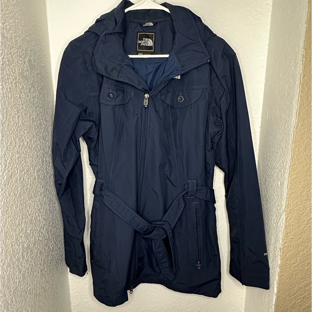 The North Face - Women’s Hooded Jacket